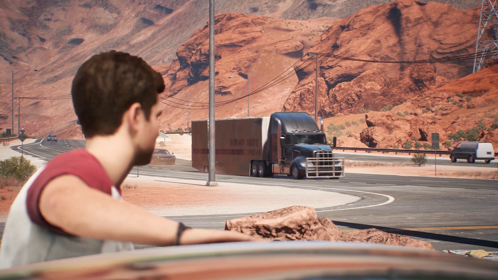 Need For Speed Payback - Imagen 41